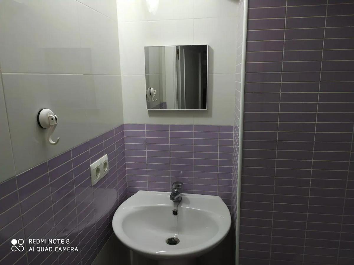 Apartamento Santa Ana Ronda Exteriér fotografie