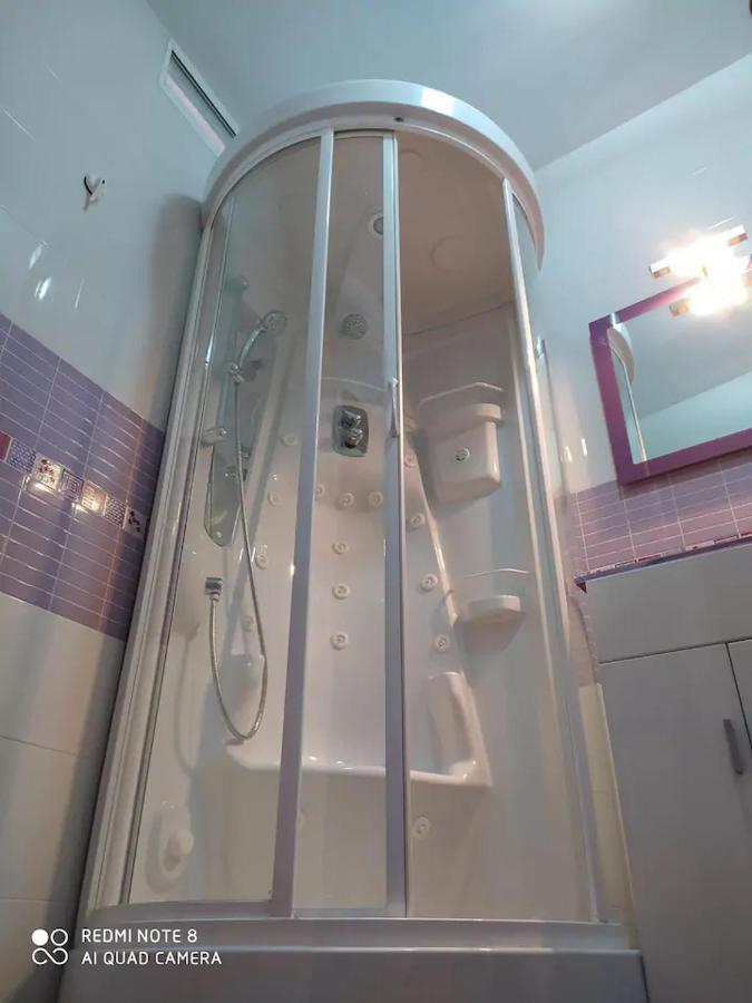 Apartamento Santa Ana Ronda Exteriér fotografie