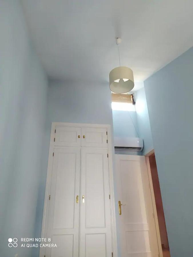 Apartamento Santa Ana Ronda Exteriér fotografie