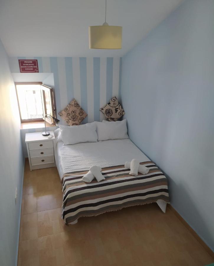 Apartamento Santa Ana Ronda Exteriér fotografie